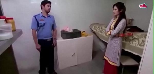  young Indian sister forcefully fucked by security guard Hindi porn